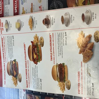 Steak ’n Shake - Burgers Near Me - Mooresville, North Carolina Steak ’n Shake - Burgers Near Me - Mooresville, North Carolina