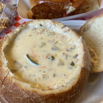 Pike Place Chowder - Seafood Near Me - Seattle, Washington Pike Place Chowder - Seafood Near Me - Seattle, Washington