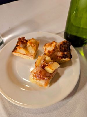 Lago di Como by null