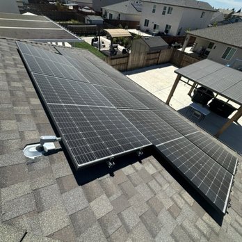 Mission Capable Solar Cleaners - Solar Panel Cleaning Near Me - Manteca, California Mission Capable Solar Cleaners - Solar Panel Cleaning Near Me - Manteca, California