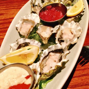 Bavaria Restaurant - Fresh Oysters - Czech Near Me - Abbotsford, British Columbia