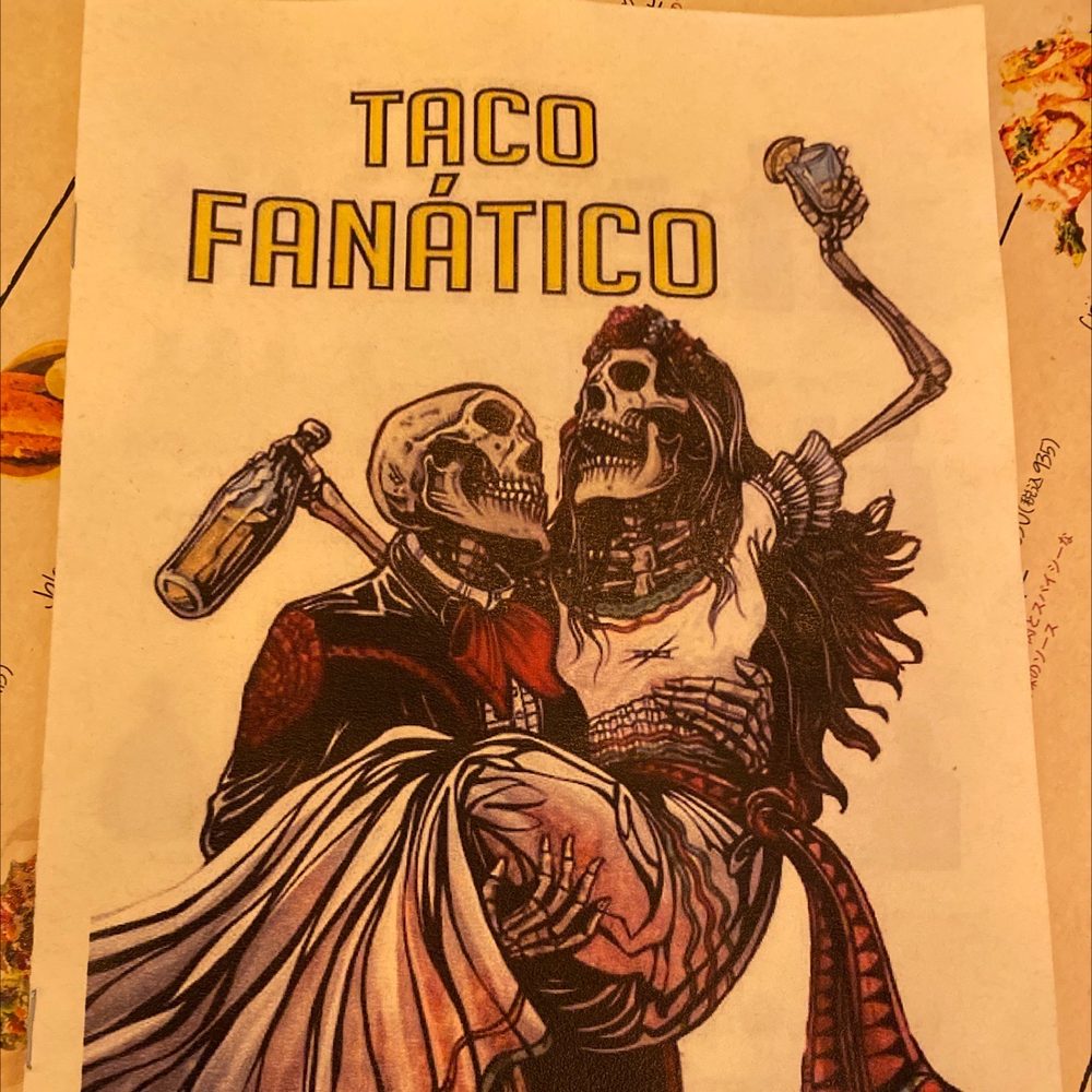 TACO FANATICO 名古屋市, 愛知県, Japan Mexican Restaurant Reviews Yelp