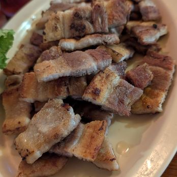 Arirang Korean Restaurant - Korean Near Me - San Antonio, Texas
