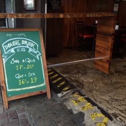 Cervejaria Nacional - Happy hour com double!