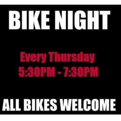 Florida Sports Cycle & Atv - Bike Night Every Thursday night!