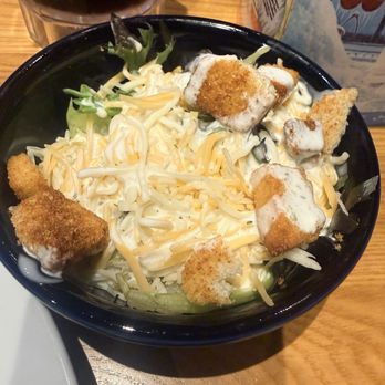Chili's - 3 for me Salad - Tex-Mex Near Me - La Mesa, California Chili's - 3 for me Salad - Tex-Mex Near Me - La Mesa, California