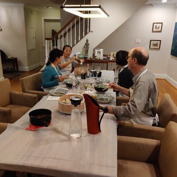 Cozymeal - Personal Chefs Near Me - Washington, DC, District of Columbia