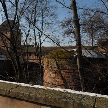 Tratzenzwinger - Venues & Event Spaces Near Me - Nuremberg, BY