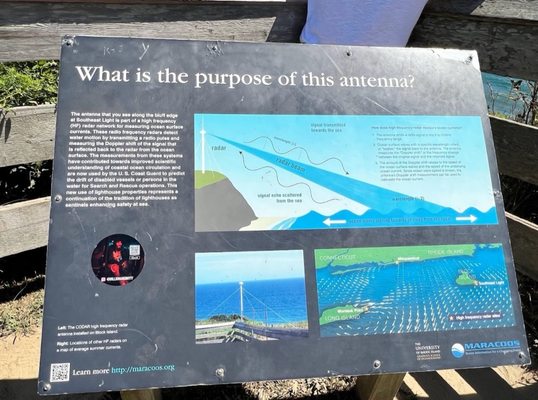 South East Lighthouse by null