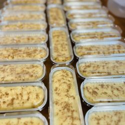 Boka Grindz - Individual servings of Latiya, $5 each.