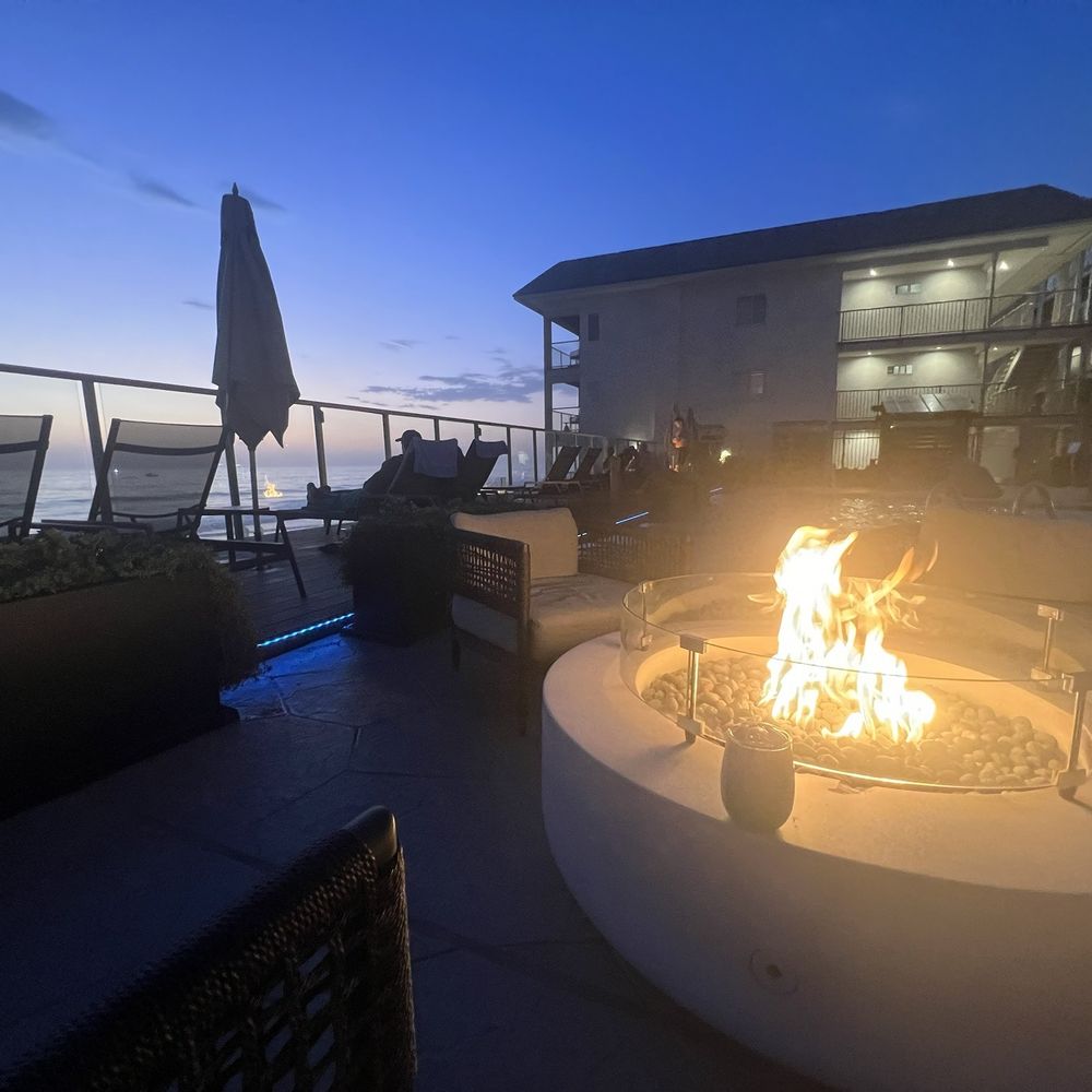 Beach Terrace - Hotels Near Me - Carlsbad, California