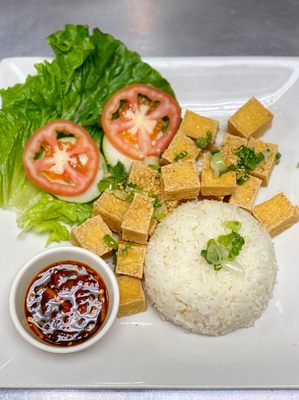 Green Leaf Vietnamese Cuisine by null
