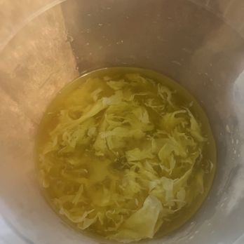 1 Fish 2 Fish - Egg drop soup - Chinese Near Me - Washington, DC, District of Columbia 1 Fish 2 Fish - Egg drop soup - Chinese Near Me - Washington, DC, District of Columbia