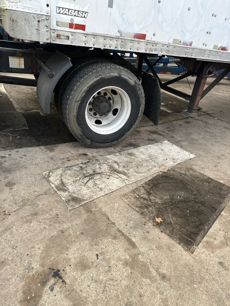 EL’S TIRE SERVICE Updated October 2024 27 Reviews 2724 Pulaski Hwy, Newark, Delaware