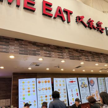 Home Eat - Restaurant - Chinese Near Me - Milpitas, California
