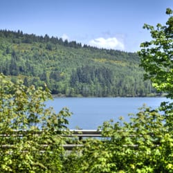 Hoodoo's Dexter Shores RV Park