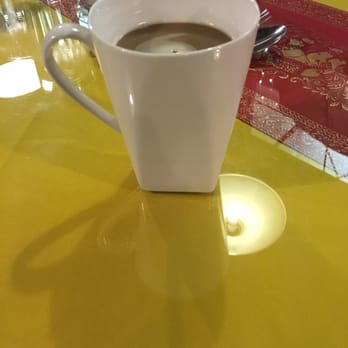 Thai Garden - Ginseng coffee. Unique. Would recommend. - Thai Near Me - Saint Paul, Minnesota Thai Garden - Ginseng coffee. Unique. Would recommend. - Thai Near Me - Saint Paul, Minnesota