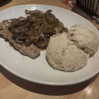 Carrabba's Italian Grill - Beef Marsala it. - Italian Near Me - Sterling Heights, Michigan Carrabba's Italian Grill - Beef Marsala it. - Italian Near Me - Sterling Heights, Michigan