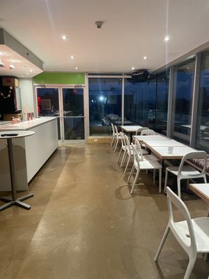 The Planet Traveler Hostel by null