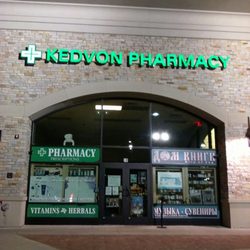 Kedvon Pharmacy