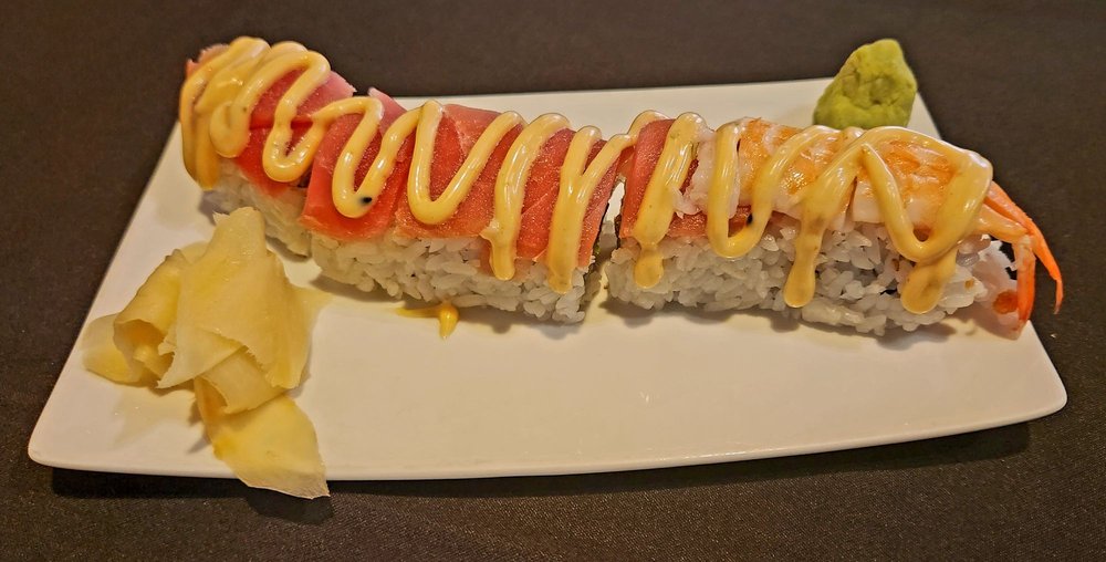 BANZAI JAPANESE STEAK HOUSE Updated October 2024 29 Photos & 39