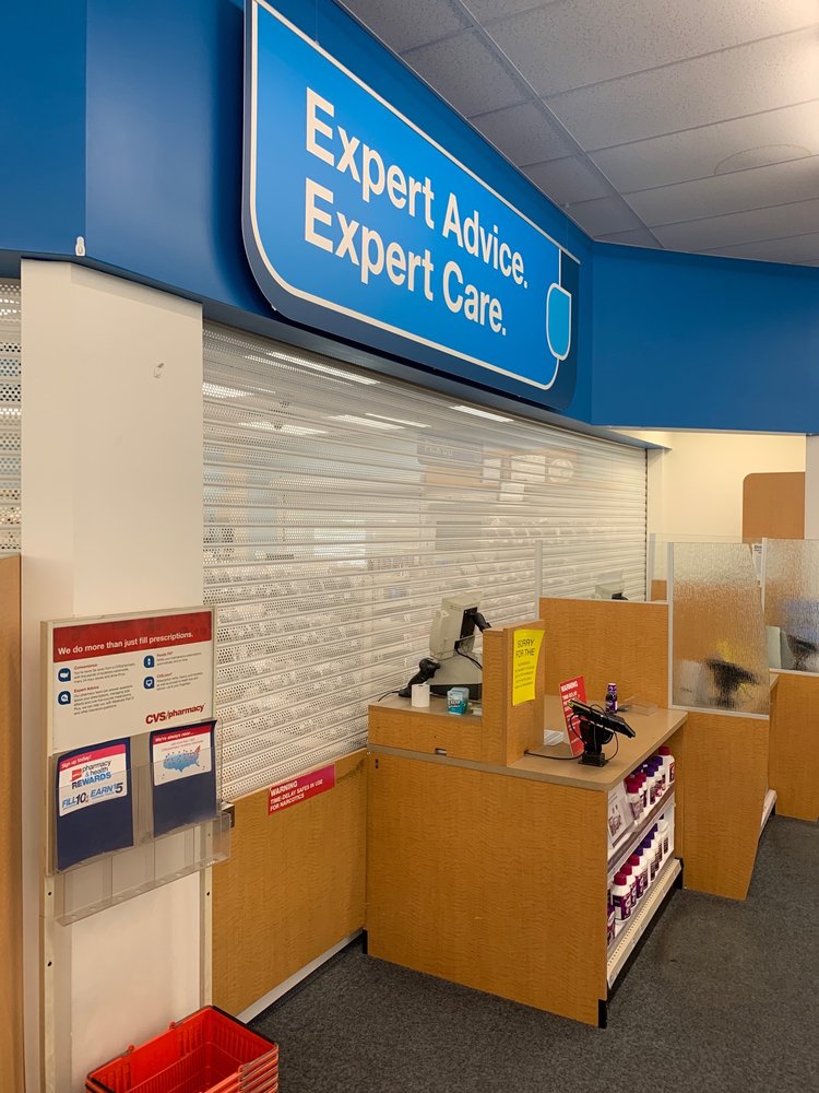 CVS PHARMACY - Updated July 2025 - 16 Photos & 19 Reviews - 17120 ...