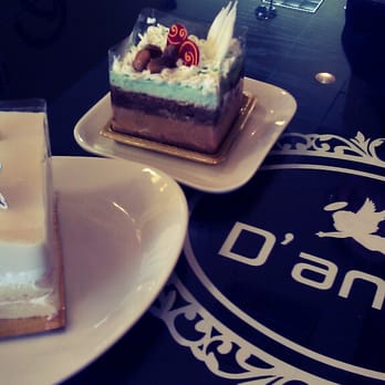 D’ange Bakery - lychee cake, pistachio coffee mousse cake - Bakeries Near Me - San Gabriel, California D’ange Bakery - lychee cake, pistachio coffee mousse cake - Bakeries Near Me - San Gabriel, California