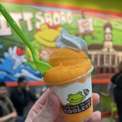 Jeremiah's Italian Ice