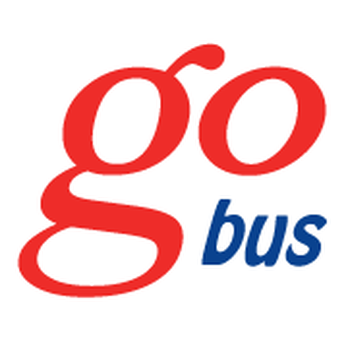 GoBus - GoBus logo - Travel Services Near Me - Dublin, D