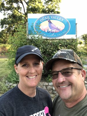 QUAIL VALLEY RECREATIONAL VILLAGE - Updated January 2025 - 40587 Hot