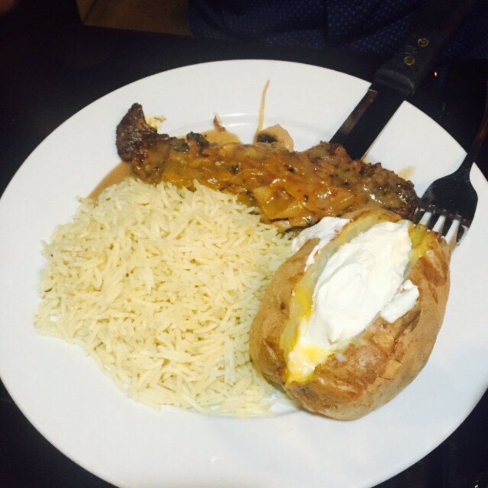 Affy's Premium Grill - Steakhouses Near Me - Brooklyn, New York Affy's Premium Grill - Steakhouses Near Me - Brooklyn, New York