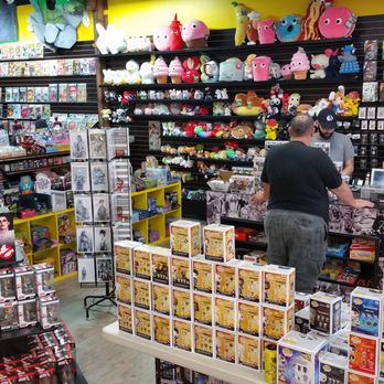 Radar Toys - Toy Stores Near Me - Eugene, Oregon