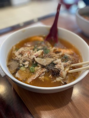 Mai Phụng Restaurant by null
