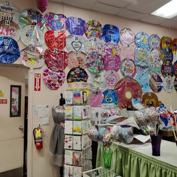Watanabe Floral - Balloons - Florists Near Me - Honolulu, Hawaii Watanabe Floral - Balloons - Florists Near Me - Honolulu, Hawaii
