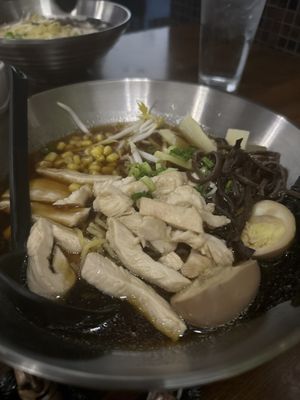 My Sushi & Ramen Izakaya by null