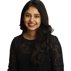 Raina Chandiramani DMD - American Family Orthodontics - Dr. Raina Chandiramani