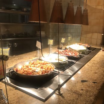 Goofy's Kitchen - Savory breakfast bar - American Near Me - Anaheim, California