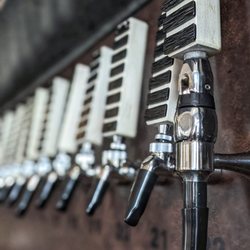 Brewdock - Taps