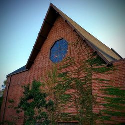St Mary's Episcopal Church
