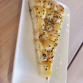 MoQana - Honeycomb was unique and not too sweet. - Coffee & Tea Near Me - Edmond, Oklahoma MoQana - Honeycomb was unique and not too sweet. - Coffee & Tea Near Me - Edmond, Oklahoma