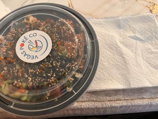 Vegas Poke Co. by null