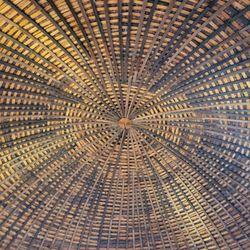 The Arcadia Round Barn - BIG. ROUND. ROOF