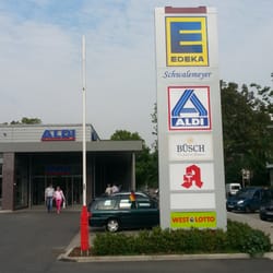 EDEKA Schwalemeyer