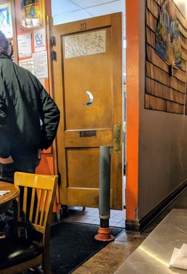 Cambod-Ican Kitchen Restaurant by null