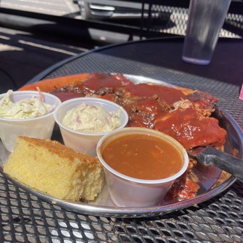 Cruiser's Cafe 66 - Sampler plate - American Near Me - Williams, Arizona Cruiser's Cafe 66 - Sampler plate - American Near Me - Williams, Arizona