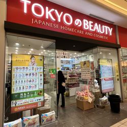 Tokyo Beauty & Health Care