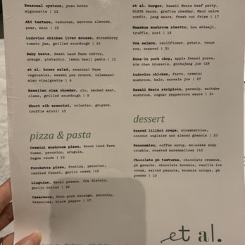 et al. - Breakfast & Brunch Near Me - Honolulu, Hawaii et al. - Breakfast & Brunch Near Me - Honolulu, Hawaii
