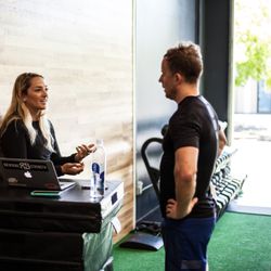 Revival Strength - Coaches get to know their clients deeply