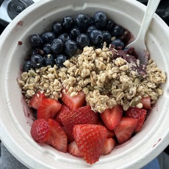 Perfectly Pressed - better brekky bowl - Juice Bars & Smoothies Near Me - Salinas, California Perfectly Pressed - better brekky bowl - Juice Bars & Smoothies Near Me - Salinas, California