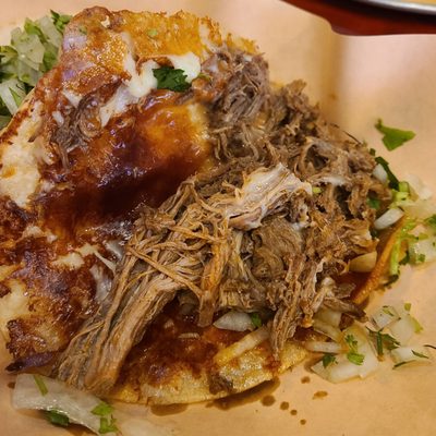 Tacos El Asador by null